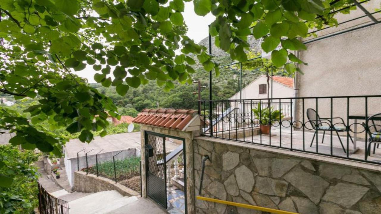 Apartment Klepo Dubrovnik Exterior photo